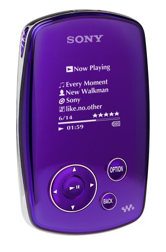 SONY ウォークマン NW-A3000 SONY WALKMAN NW-A3000 20GB MP3 Media Player Silver Bluetooth