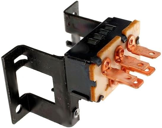 Blower Control Switch for 1986-1996 Jeep Cherokee