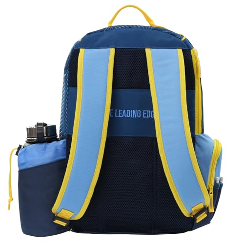Image of MVP Disc Sports Shuttle Disc Golf Backpack Bag (Choose Your Style and Color)