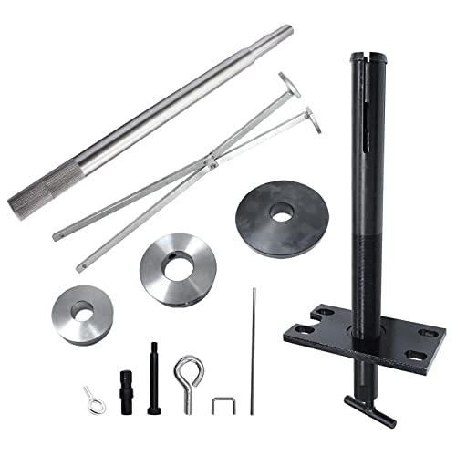 Gimbal Bearing Puller and Alignment Tool For Mercruiser Alpha Bravo OMC