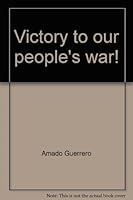 Victory to our people's war!: Anti-revisionist essays 2920145002 Book Cover