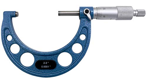 WONDERSUNM 6-Piece Micrometer Set - Image 5