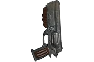 Fallout 10mm Pistol Replica: Immerse Yourself in the Fallout Universe