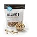 Amazon Brand - Happy Belly California Walnuts, Halves and Pieces, 40 Ounce