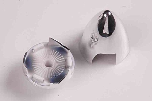 WAYRICH for FMS Airplane Part, for FMS Airplane 1400mm / 1.4M Cessna 182 Sky Trainer Spinner...
