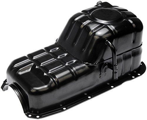 Dorman 264-235 Engine Oil Pan Compatible with Select Chrysler/Dodge Models