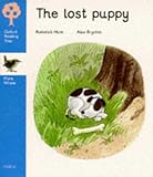 Lost Puppy (Oxford Reading Tree)