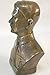 EEKUY Estatua de Adolf Hitler, la Estatua de Bronce del Jefe de...