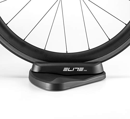 Fixation home trainer ELITE-INN Sterzo pour eviter les vibrations du velo