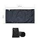 2PCS Automotive Magic Repair Pad, PU Rolling Mat for Easy Movement, Mechanic Repair Tool for Car Repairs, DIY Maintenance, Self-Driving Tours, and Long-Distance Trucking