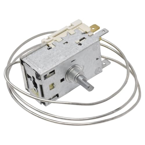sparefixd Temperature Thermostat for Beko Under Counter Fridge