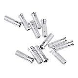 Passend für 6,2mm / 6,0mm Pfeil Shaft