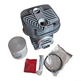Zylinder für Kolben-Set 60 mm für K1270 K1270R Schneidesäge...