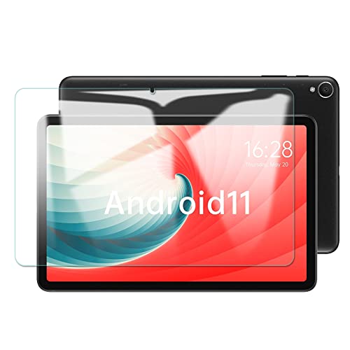 XYIXY For iPlay40Pro / iPlay40H タブレット用 フィルム 液晶 保護フィルム iPlay40Pro / iPlay40H ガラスフィルム 反射低減 指紋防止 iplay40pro フィルム 気泡ゼロ 飛散防止