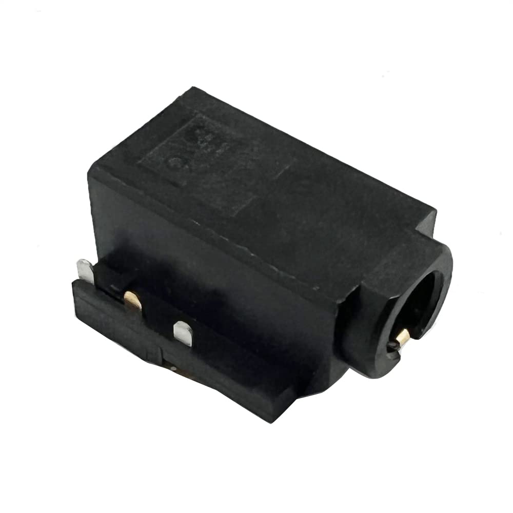 Prise Charge DC Jack Pour Dell Latitude 5480 5488 5490 5491 5495 - Remplace 05MDFH, DC30100ZD00 | Pièce Rechange - 10