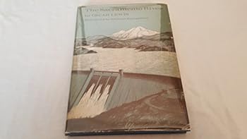 Hardcover The Sacramento River Book