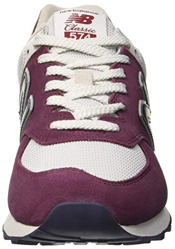 Image of New Balance Unisex-Adult 574 V2