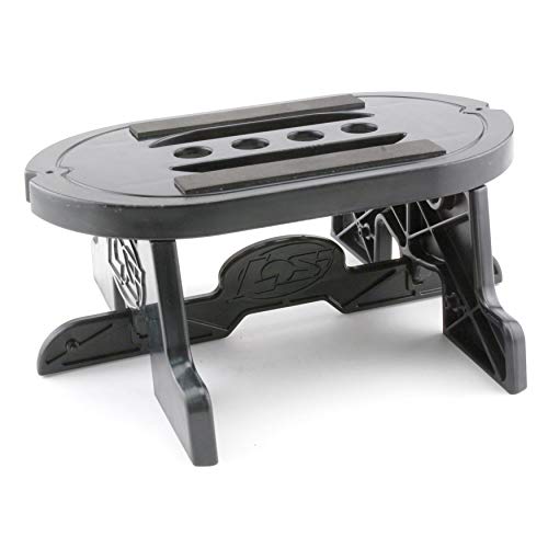 Losi Car Stand 8IGHT/T LOSA99174 Electric Car/Truck Option Parts by Losi - Used condition - US$15.26