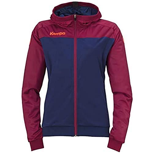 Kempa Prime Multi Jacket Women veste femme sport coupe standard