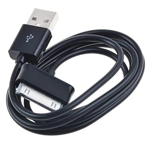 Accessory USA USB Data/Charging Cable Cord for Samsung Galaxy Tab SCH-1905 Verizon 4G LTE 10.1' Tablet PC