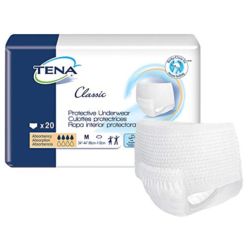 TENA Classic Underwear