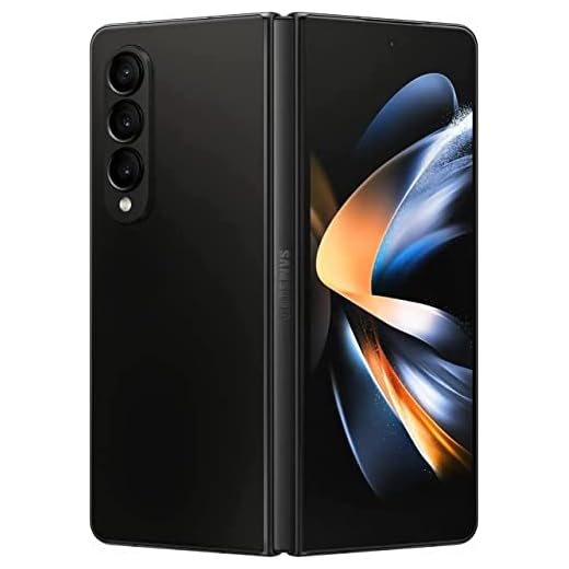 Samsung Galaxy Z Fold4 5G