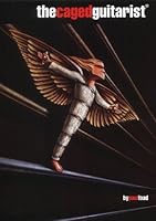 Caged Guitarist 0953802604 Book Cover