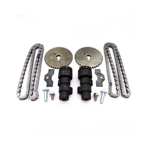 Kit de árbol de levas con cadena para solucionar tirones en ATV 850 X8 3
