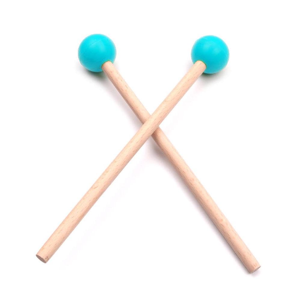TOYANDONA 3 Paar Drumsticks Drumsticks Für Drummer Snare Sticks Drum