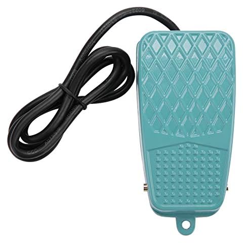 Interruptor de Pie Jectse 250V 10A Cover