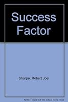 Success Factor 0446939803 Book Cover