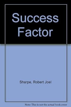 Paperback Success Factor Book