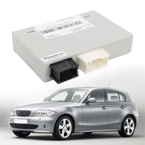 Module assistance stationnement EMUKOEP haute précision pour BMW E90 E87 E92 - 2