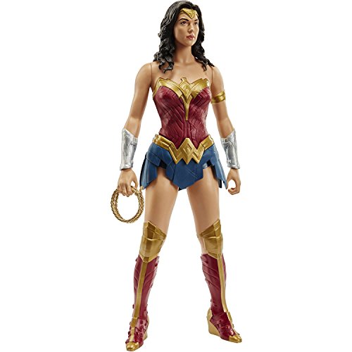 big figs wonder woman