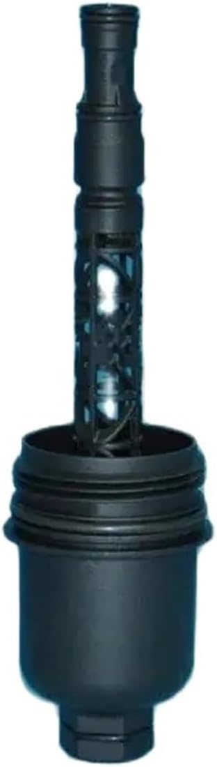 Oil Filter A2711800338 Housing Cap Cover Assembly Replacement For S204 W204 R172