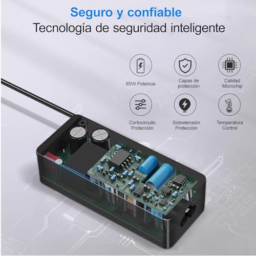 Cargador de baterías tipo C 25 Imagen adicional