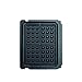 Sage Appliances SGR001 the No-Mess waflowa płyta ceramiczna, czarna