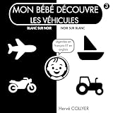  Mon bébé découvre les véhicules