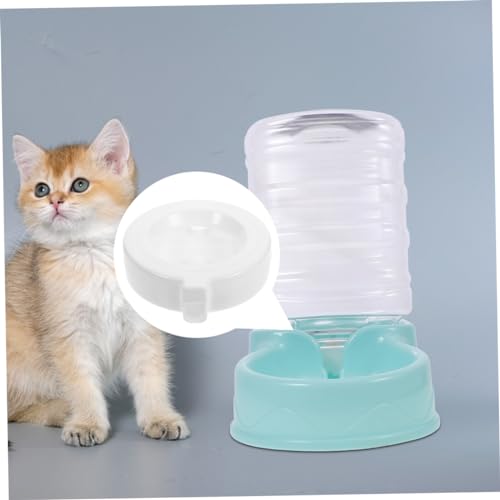 Filtros de reemplazo para fuente de agua para mascotas Kisangel 8 pcs miniatura 5