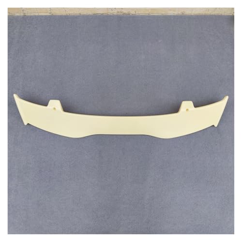 Kit carrosserie becquet pour Dacia Sandero en ABS haute résistance
