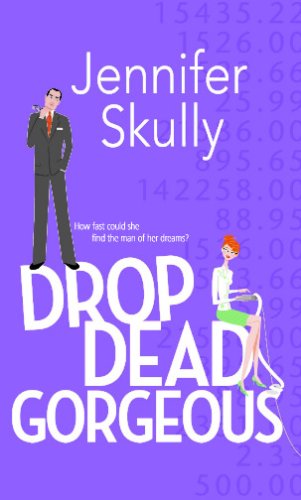 Drop Dead Gorgeous (MIRA) 0778300617 Book Cover