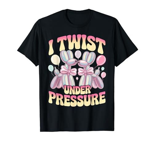 Balloon Artist I Twist Under Pressure �o���[���c�C�X�^�[ T�V���c
