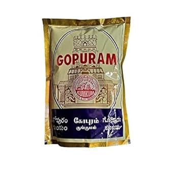RED Kumkum Laal Sindoor | Pure & Natural | No.10, 200gm Wt - Pack of 1pc