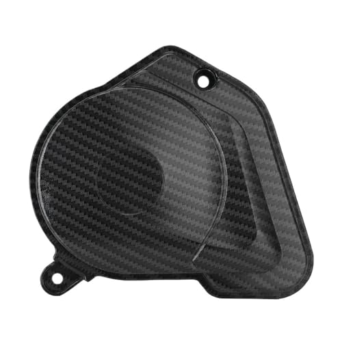 Couvercle latéral Talaria MX4 carbone idéal pour l'enduro - 6