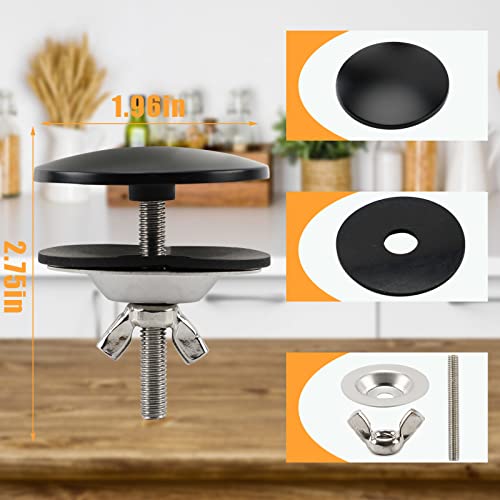 Consejos y reviews para comprar Tapones cubre taladros los 10 mejores. 7 Imagen adicional