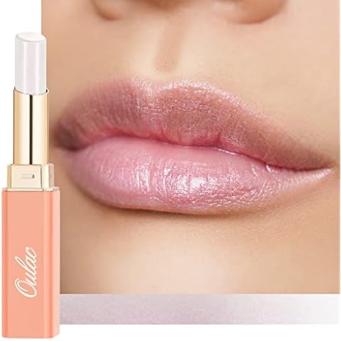 Oulac Moisture Shine Lipstick for Hydration Cover