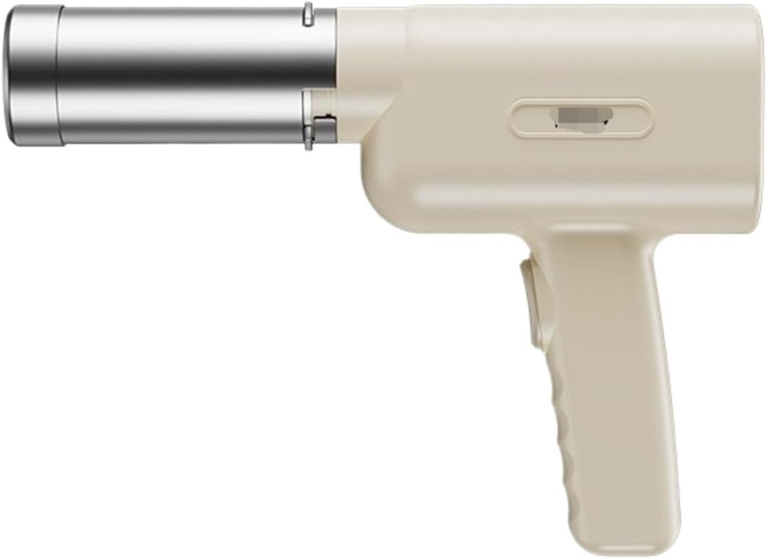 Noodle Machine, Electrical Household Noodle Making Machine Home Portable Pasta Maker for Homemade Spaghetti Ramen(White)