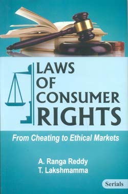 Buy Laws of Consumer Rights-From Cheating to Ethical Markets Book ...