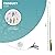 FurDreams Cat Wand Interactive Cat Toy | Retractable Cat Wand Toys for Indoor Cats | Cat Feather Wand Fishing Rod Cat Toy w/ 8 Colourful Bird Feathers & 2 Extra Hooks for Fun Play, Exercise, Activity
