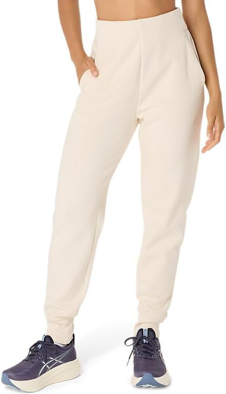 ASICS Women's Mobility Knit Pant Training Apparel